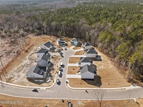 1000 Tawney Trace New Bern NC 28562