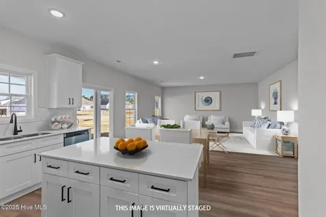 1000 Tawney Trace New Bern NC 28562