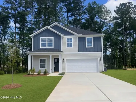 1004 Tawney Trace New Bern NC 28562