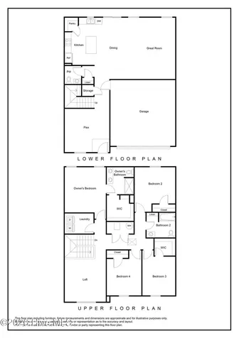 1004 Tawney Trace New Bern NC 28562