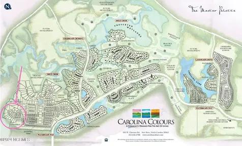 1004 Tawney Trace New Bern NC 28562