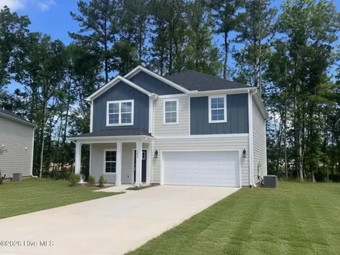 1004 Tawney Trace New Bern NC 28562