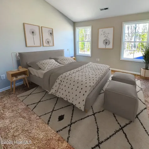 1004 Tawney Trace New Bern NC 28562