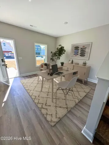 1004 Tawney Trace New Bern NC 28562