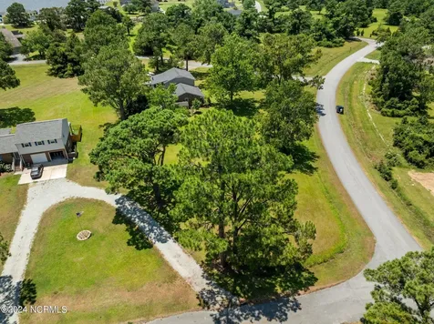 5300 Bogue Drive Oriental NC 28571