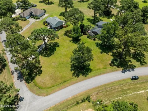 5300 Bogue Drive Oriental NC 28571