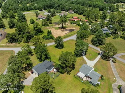 5300 Bogue Drive Oriental NC 28571