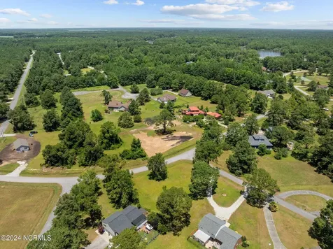5300 Bogue Drive Oriental NC 28571