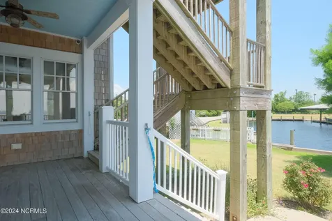 108 Wharf Landing Drive Edenton NC 27932