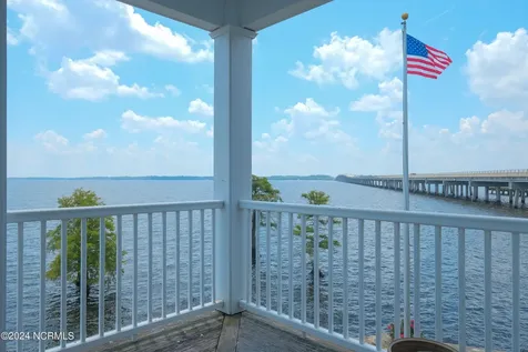 108 Wharf Landing Drive Edenton NC 27932