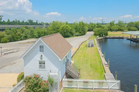 108 Wharf Landing Drive Edenton NC 27932