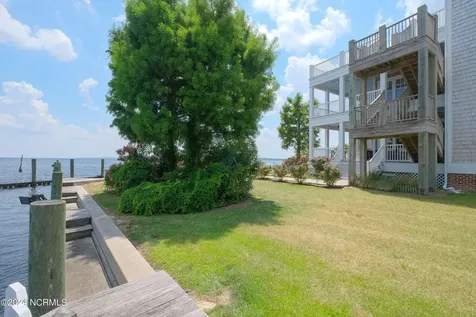 108 Wharf Landing Drive Edenton NC 27932