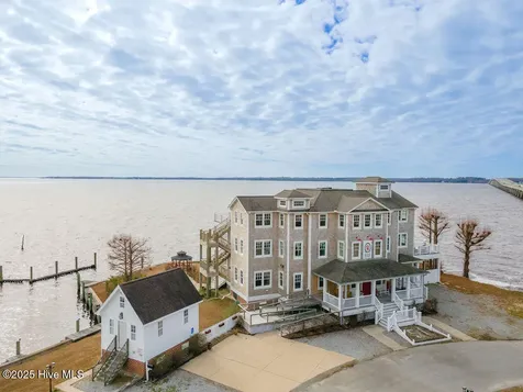 108 Wharf Landing Drive Edenton NC 27932