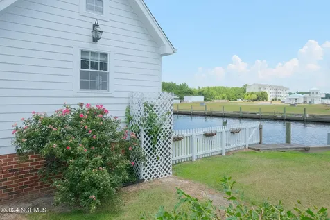 108 Wharf Landing Drive Edenton NC 27932
