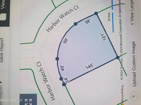 1311 Harbour Watch SW Calabash NC 28467
