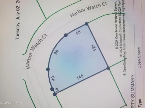 1311 Harbour Watch SW Calabash NC 28467