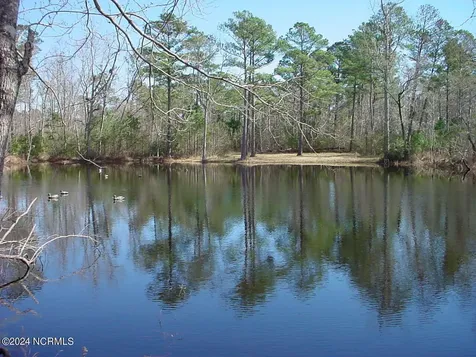 Lot #1 Harts Lane Rocky Point NC 28457