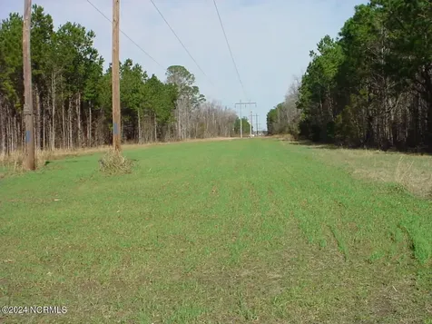 Lot #1 Harts Lane Rocky Point NC 28457