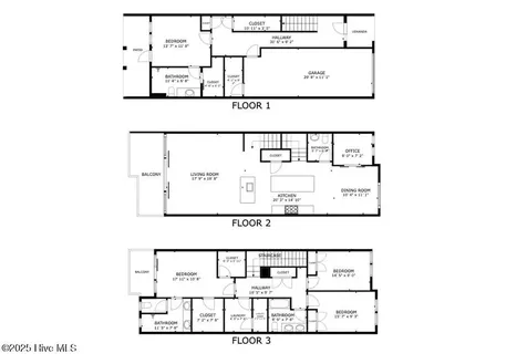 2597 Alvernia Drive Castle Hayne NC 28429
