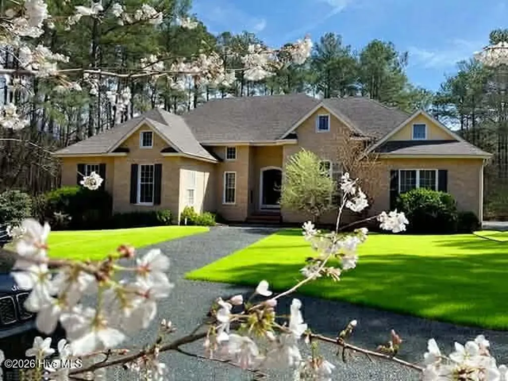 16180 Caddie Court Wagram NC 28396