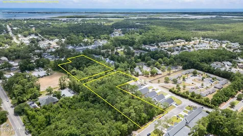 27 Lots N Caswell Avenue Southport NC 28461