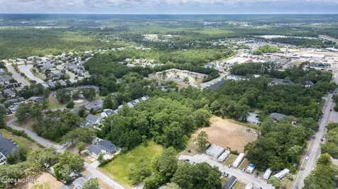 27 Lots N Caswell Avenue Southport NC 28461