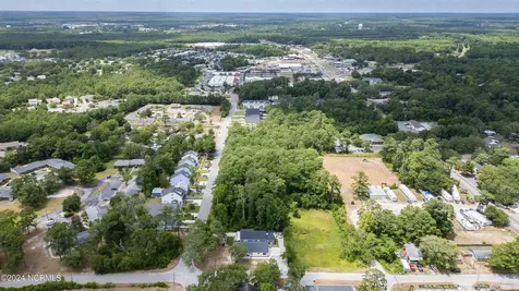 27 Lots N Caswell Avenue Southport NC 28461