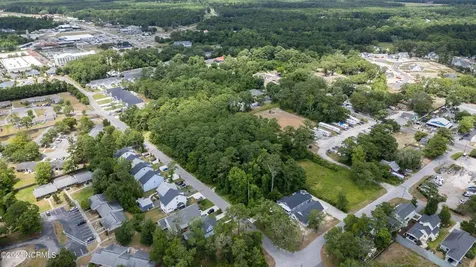 27 Lots N Caswell Avenue Southport NC 28461