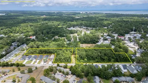 27 Lots N Caswell Avenue Southport NC 28461