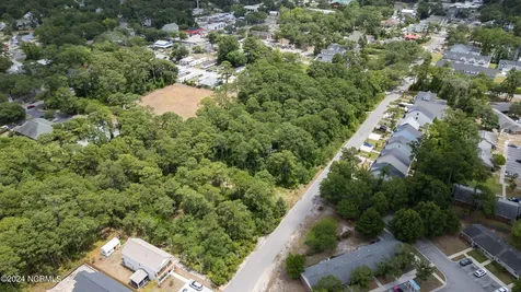 27 Lots N Caswell Avenue Southport NC 28461