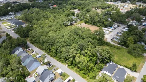 27 Lots N Caswell Avenue Southport NC 28461