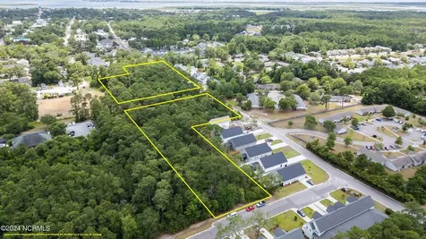 27 Lots N Caswell Avenue Southport NC 28461