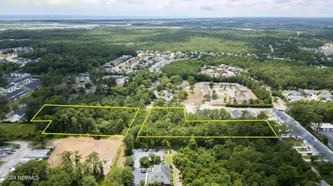 27 Lots N Caswell Avenue Southport NC 28461