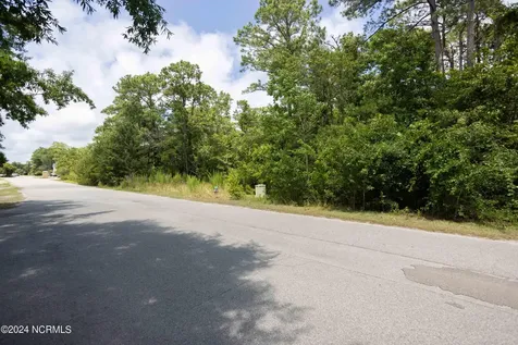 27 Lots N Caswell Avenue Southport NC 28461