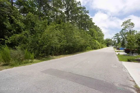 27 Lots N Caswell Avenue Southport NC 28461