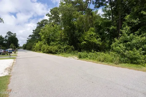 27 Lots N Caswell Avenue Southport NC 28461