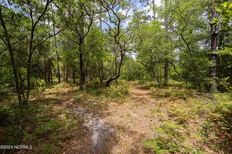 27 Lots N Caswell Avenue Southport NC 28461