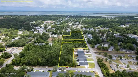 27 Lots N Caswell Avenue Southport NC 28461