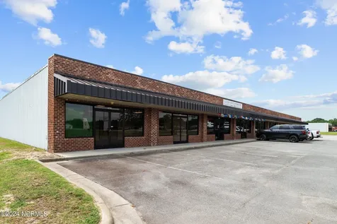 4784 E Us 70 Highway Goldsboro NC 27534