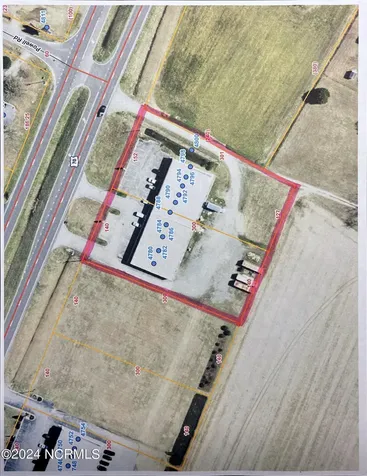 4784 E Us 70 Highway Goldsboro NC 27534