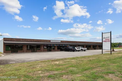 4784 E Us 70 Highway Goldsboro NC 27534