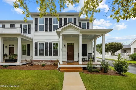 3907 Reunion Pointe Lane New Bern NC 28562