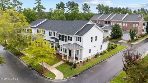 3907 Reunion Pointe Lane New Bern NC 28562