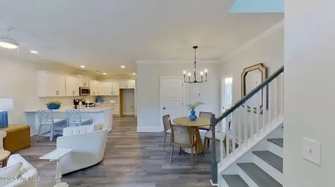 3907 Reunion Pointe Lane New Bern NC 28562