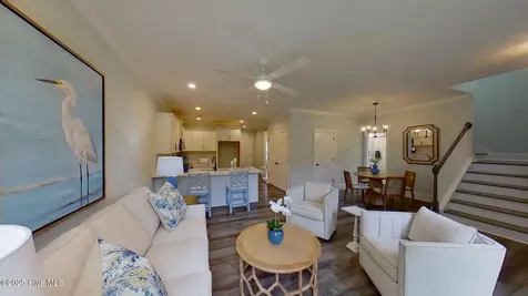 3907 Reunion Pointe Lane New Bern NC 28562