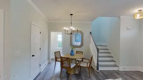 3907 Reunion Pointe Lane New Bern NC 28562