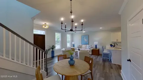 3907 Reunion Pointe Lane New Bern NC 28562