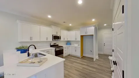 3907 Reunion Pointe Lane New Bern NC 28562