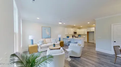 3907 Reunion Pointe Lane New Bern NC 28562