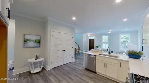 3907 Reunion Pointe Lane New Bern NC 28562